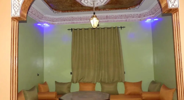 Luxury Family Apartment, Prenota Appartamento Appartamenti a Al-Rashidiyya, Appartamento