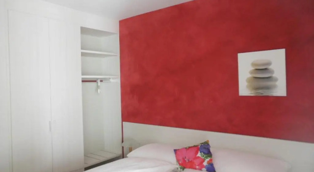 Номер Deluxe B&B Tencia