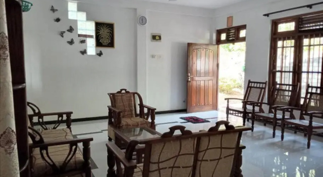 Private house with small garden in Hikkaduwa., Забронировать Отель Хиккадува Округ Галле