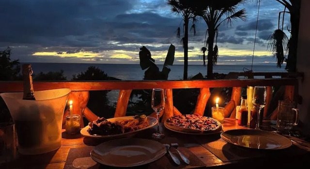 Fumiko Rina Acop, Забронировать Курортный отель Курортные отели Siquijor Island, Курортный отель
