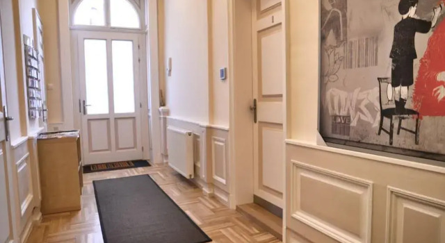 Feodorm apartments, Забронировать Апартаменты/квартира Будапешт 