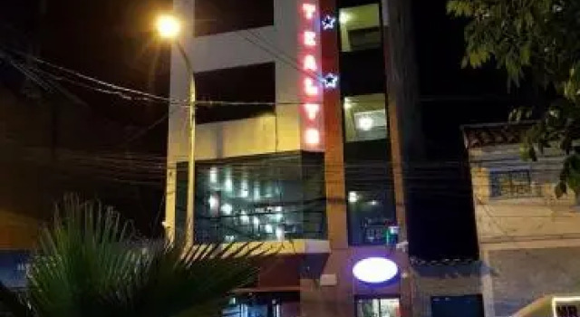 MonteAlto