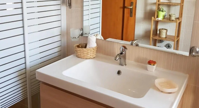 Апартаменты Superior Pompei Suite