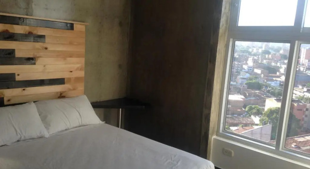 San Peter Family Suites, Забронировать Апартаменты/квартира Лаурелес-Эстадио Медельин, рядом с San Antonio's Square