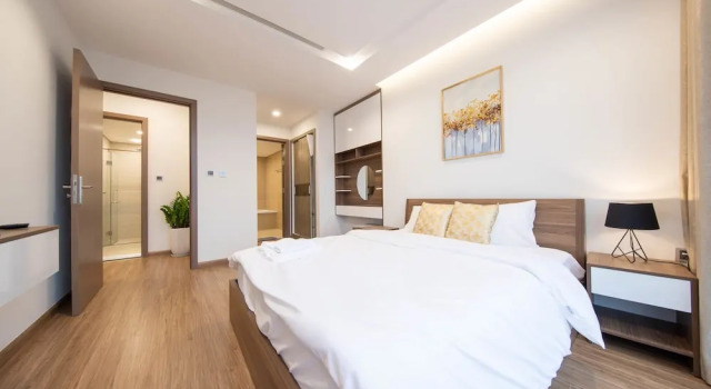 Апартаменты Business Lia House