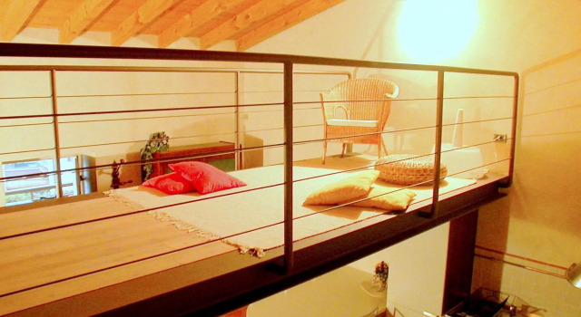 Luxurious Holiday Home in Salò with Swimming Pool