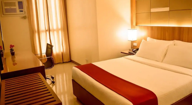 Номер Premier Hotel Veniz Session
