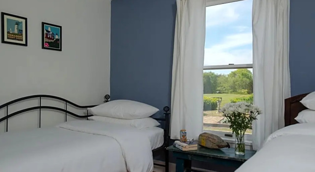 Номер Deluxe The Bradley Inn