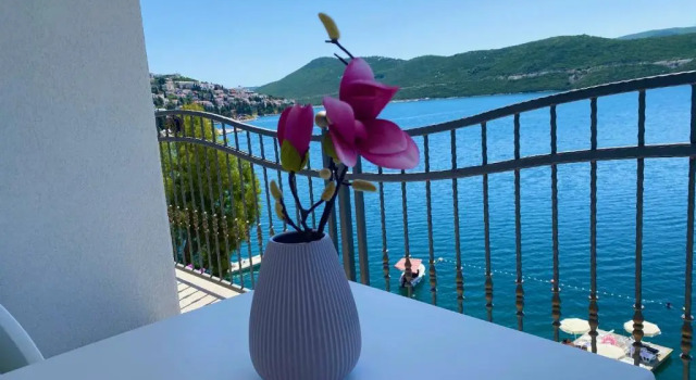 Апартаменты Hotel Villa Barbara