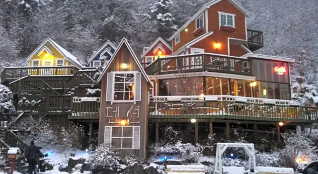 Gangchon Chocomint Pension, Boek Hotel Hotels in Gangwon-Do met parkeren, Parkeren