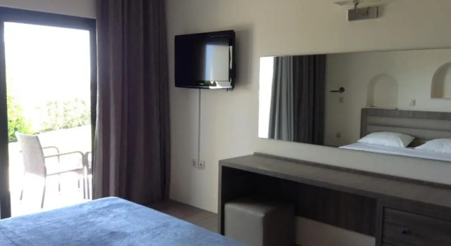 Johannes Boutique Apartments&Suites