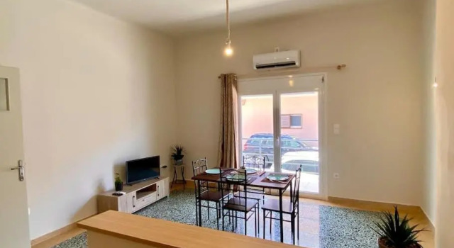 The Beach House, Забронировать Апартаменты/квартира Апартаменты Каристос, Апартаменты/квартира
