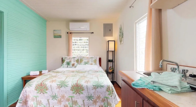Studio, Rezervați Casă de vacanță Vile în Belize Islands, Vilă