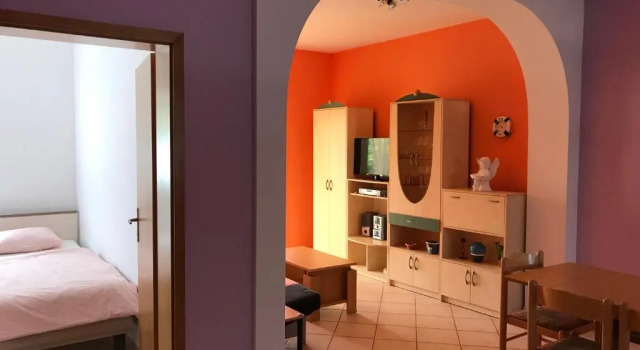 Апартаменты Apartment Jagunic