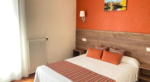 Номер Standard Hôtel Le Belvedere