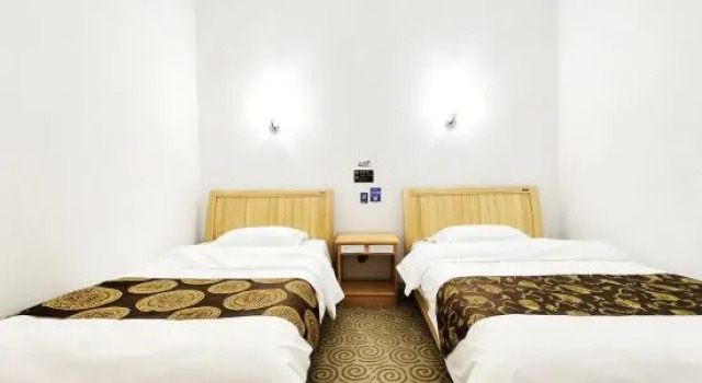 Номер Standard Hongshengyuan Holiday Resort