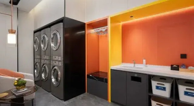 Hampton by Hilton  Luoyang Xinyi Street, Забронировать Отель Отели Лоян с парковкой, Парковка