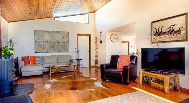 Ulverstone Boutique Accommodation, Book Boutique Hotel Boutiquehoteller i Tasmanien, Boutique Hotel