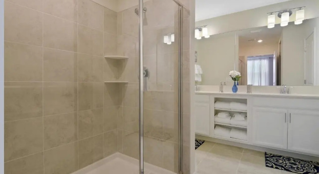 Three Bedrooms Storey Lake Orlando 201, Rezerwuj Hotel Kissimmee Kissimmee