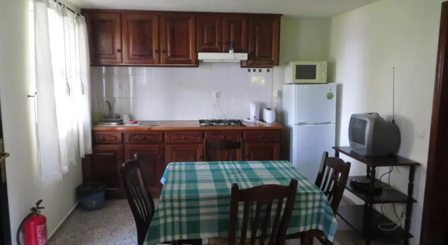 Standard Bungalow Quinta da quebrada