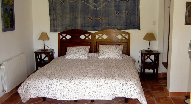 Holiday Home Finca Retama