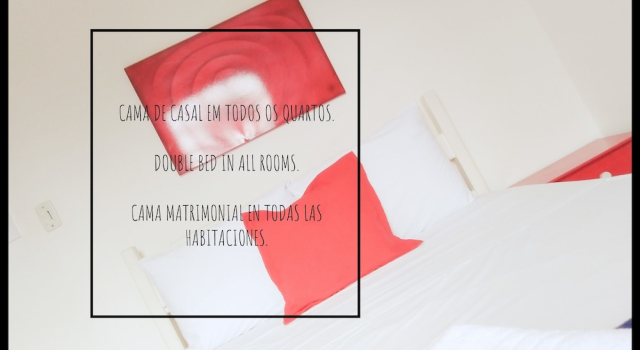 Casa da Lapa B&B