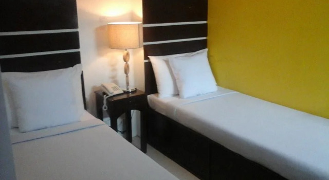 Bukidnon Business Hotel