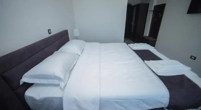 Двухместный номер Deluxe Motel Grand