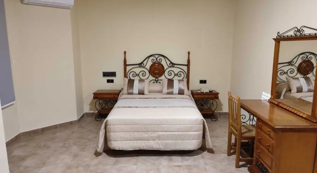 Одноместный номер Classic Hotel Novo