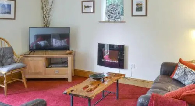 1 34 Denwick View, Забронировать Апартаменты/квартира Алник Нортумберленд