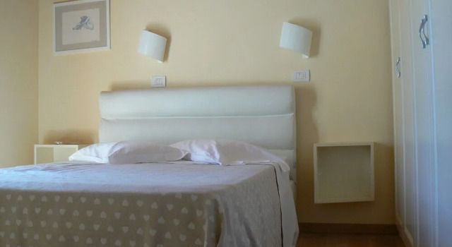 Bed&Breakfast La Zagara, Buchen Sie Hotel Seravezza Versilia