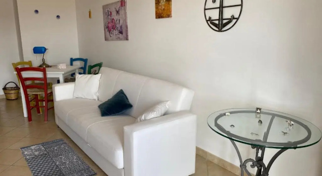 Коттедж La grecità e il mare