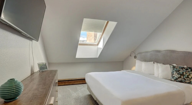 4br Renovated - Sleeps 12- Downtown Breck by RedAwning, Rezerwuj Hotel Hotele w Vail Ski ze śniadaniem, Śniadanie