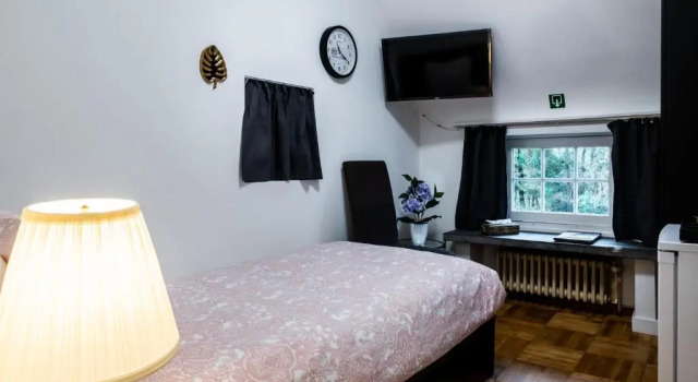 Номер Standard Rose House B&B