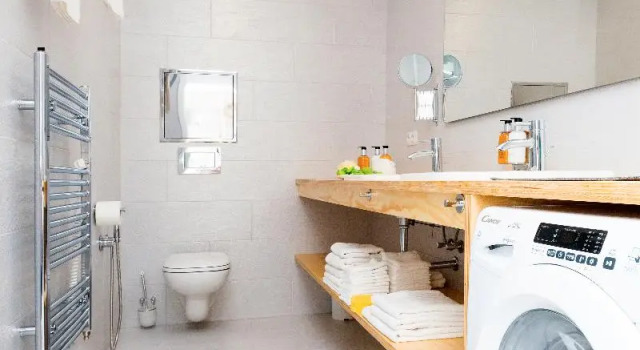 Appartamento Residence Trafick