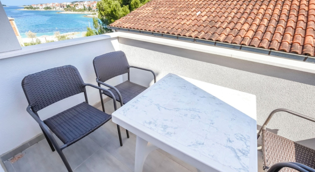 Апартаменты Apartments Juro