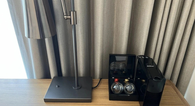 Одноместный полулюкс Homm Sukhumvit34 Bangkok