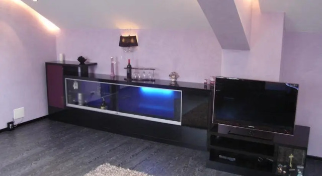Luxury Frunzisului Apartment, Varaa Huoneisto Sector 3 Bukarest