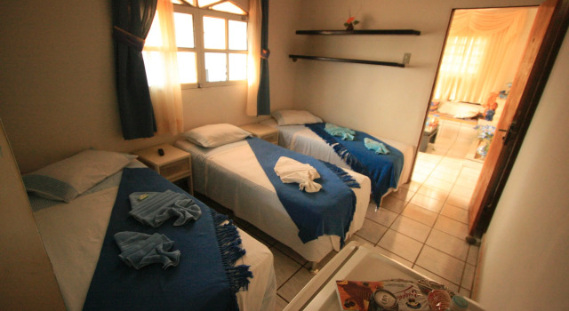 Pousada Solar Do Trinta, Rezervovat Hotel Hotely v Pernambuco s parkováním, Parkování