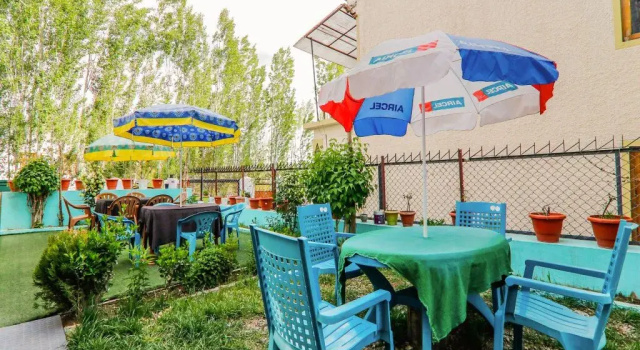The Mir Villa by OYO Rooms, Забронировать Вилла Виллы Джамму и Кашмира, Вилла