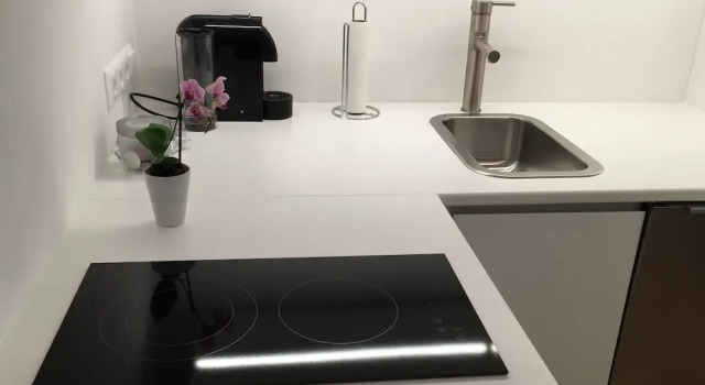 Апартаменты Deluxe Pink Grapefruit City Condo