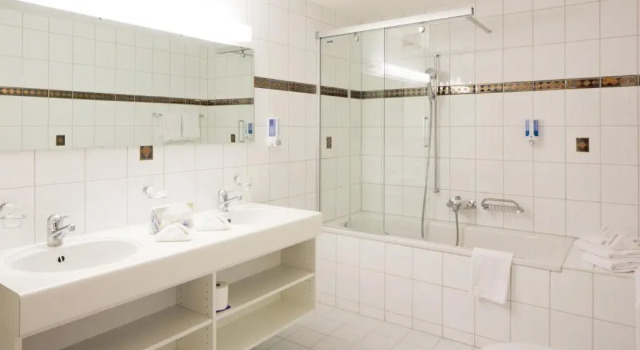 Номер Standard Hotel Grindelwalderhof