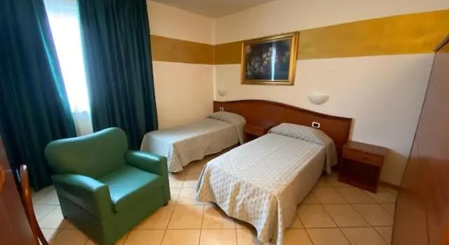 Mini Motel