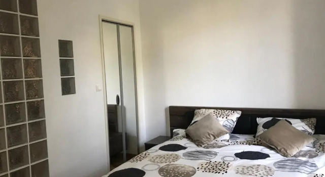 Vittel, Appt 55 M2, En Face du Parc Thermal, Reserva ahora Apartamento Vittel Vosgos