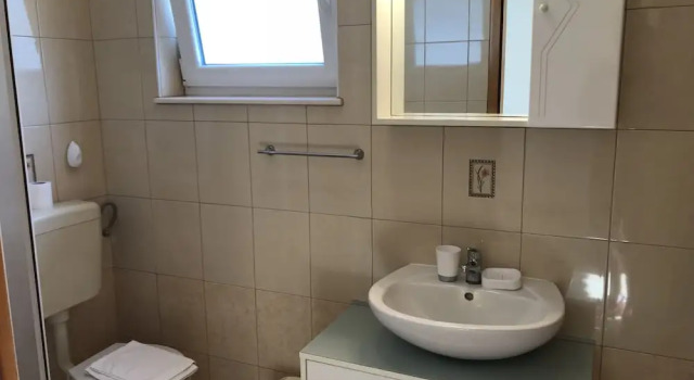 Апартаменты Comfort Apartmani AiA