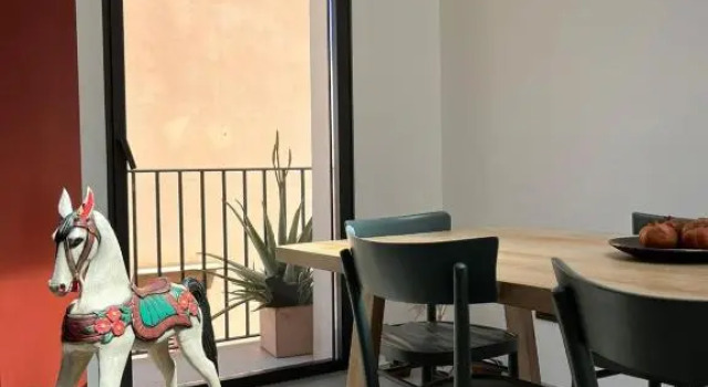 Garraffa 72 Suite