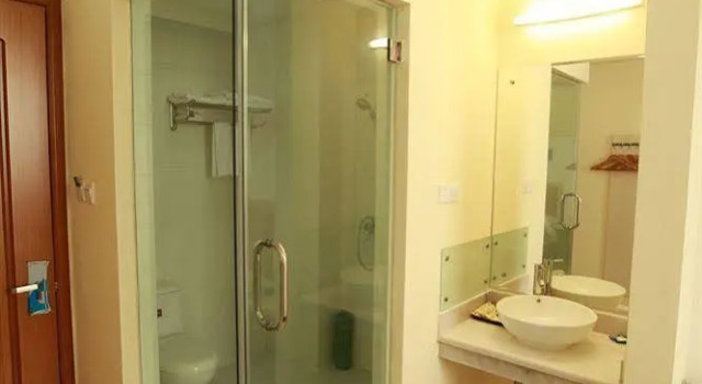 Day Xi Hotel, Забронировать Отель Гуанчжоу Guangzhou Area