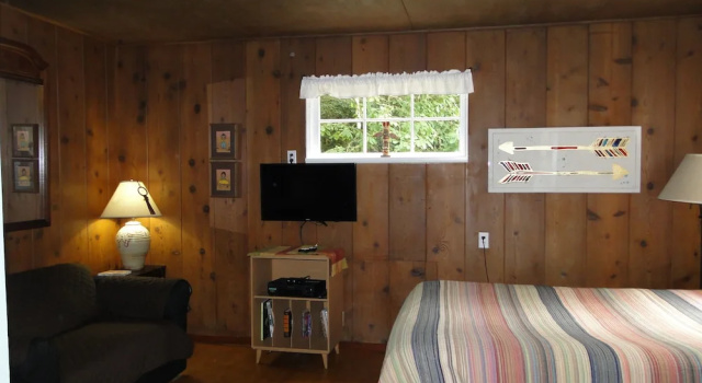 Коттедж Shakti Cove Cottages