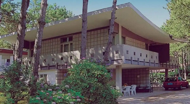Villa Tiziana