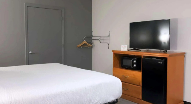 Двухместный номер Standard Days Inn by Wyndham North Little Rock Maumelle